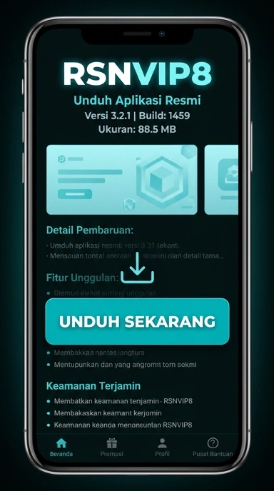 Unduh APK rsnvip8 untuk Pengguna Android di Indonesia